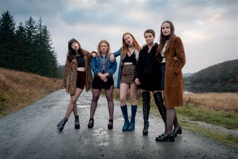 gofilm our ladies|Our Ladies review: it’s been a long wait, but so worth it.
